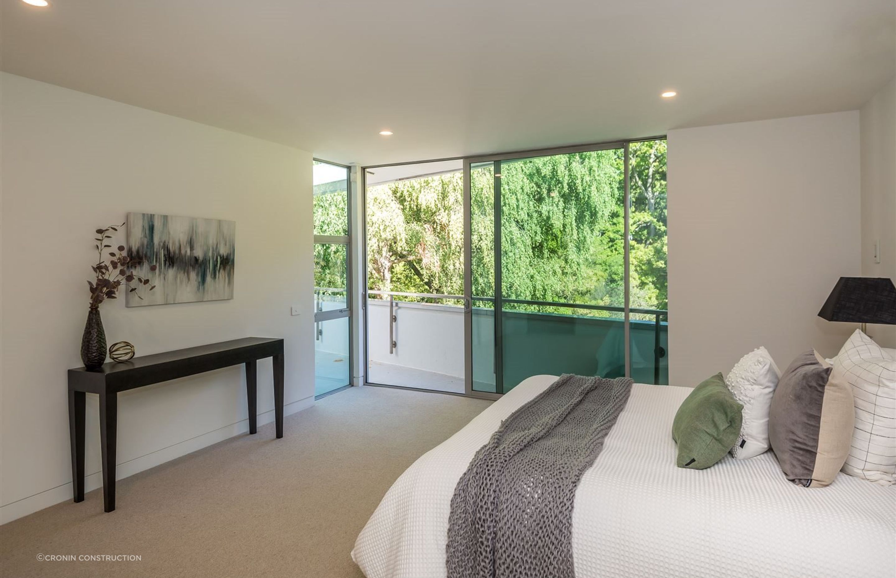 Carlton Mill Road, Merivale