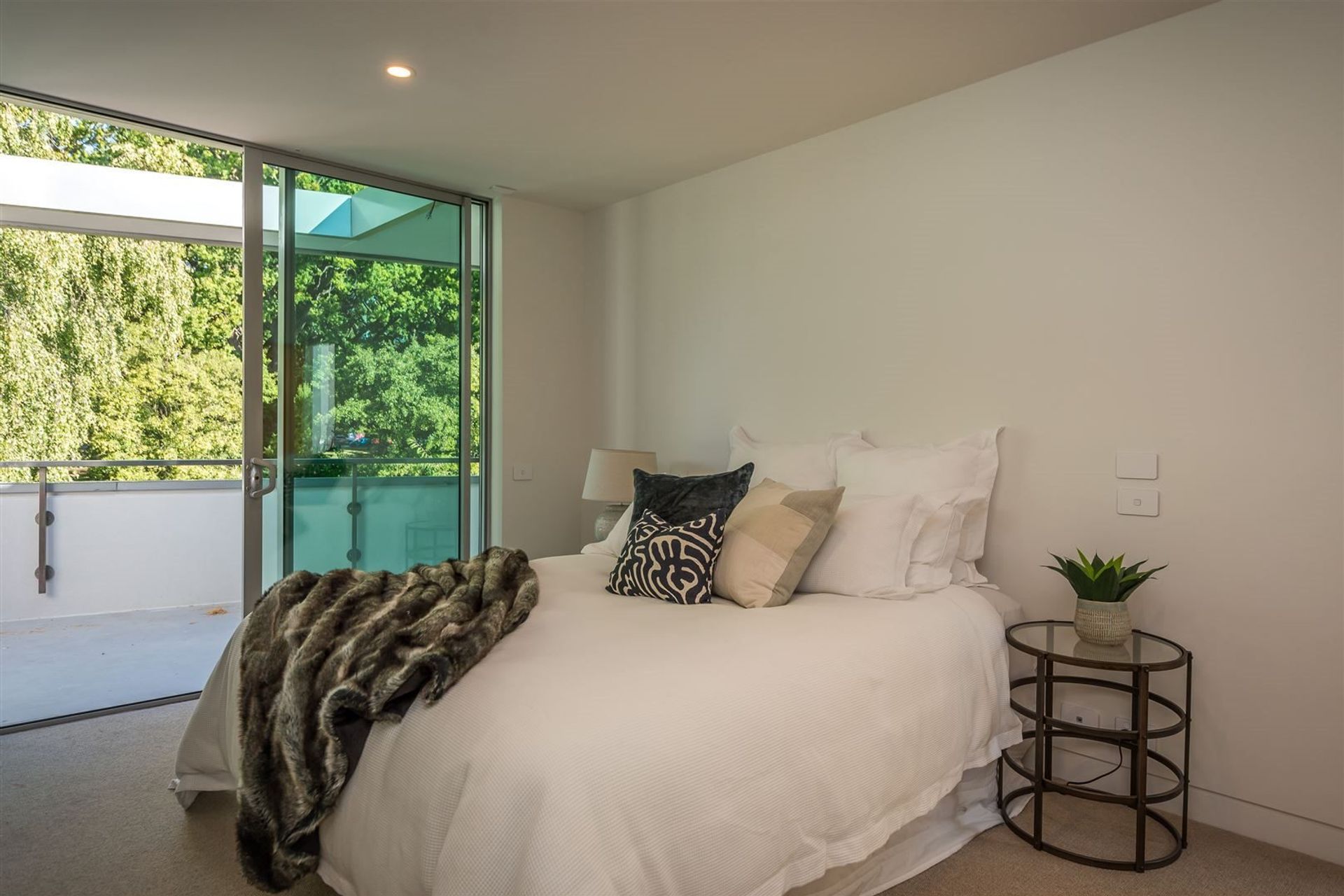 Carlton Mill Road, Merivale