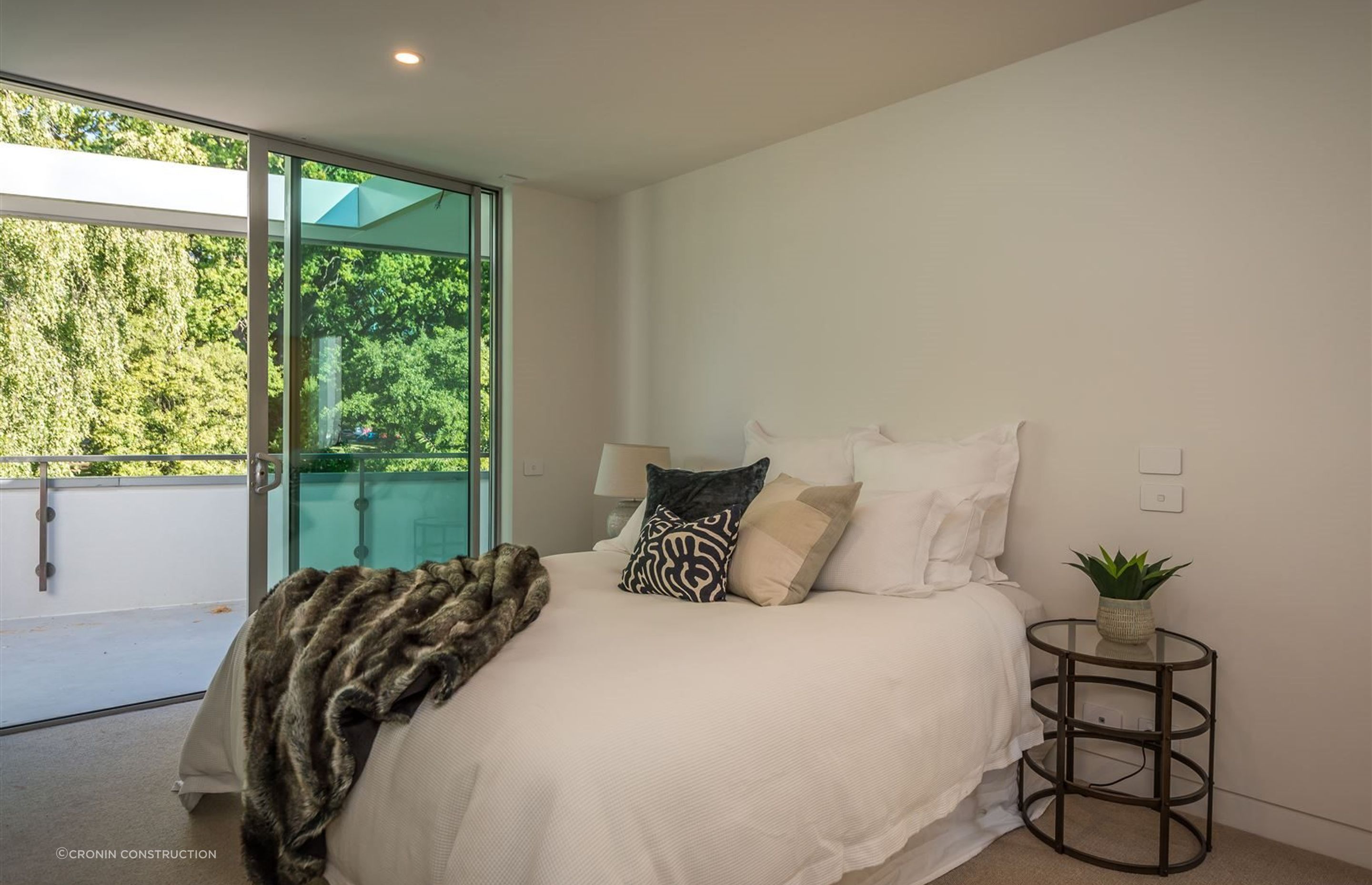 Carlton Mill Road, Merivale