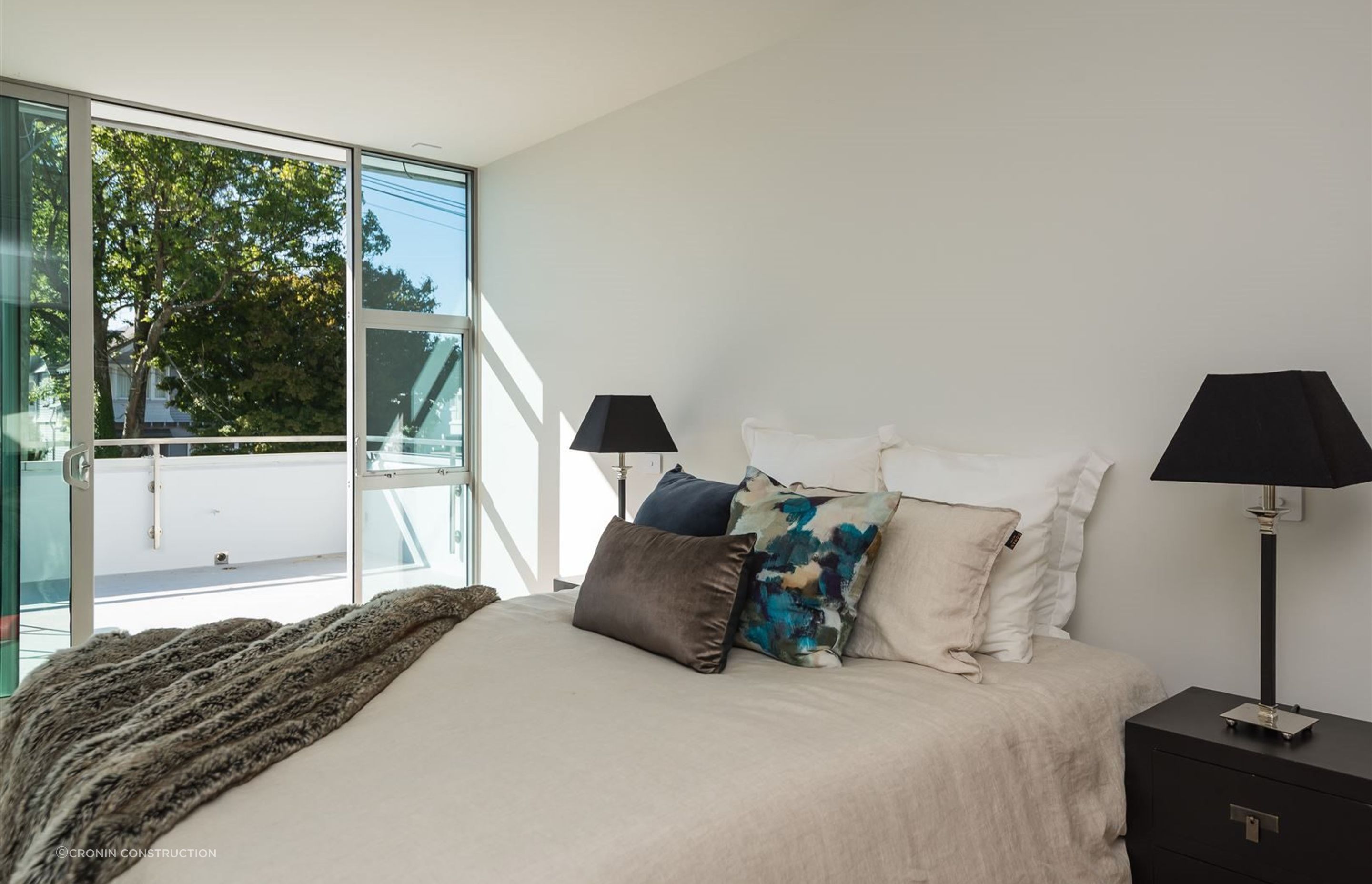 Carlton Mill Road, Merivale