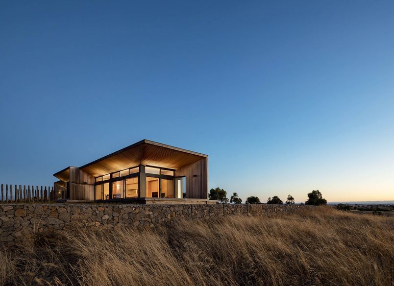 Alvie Cottage