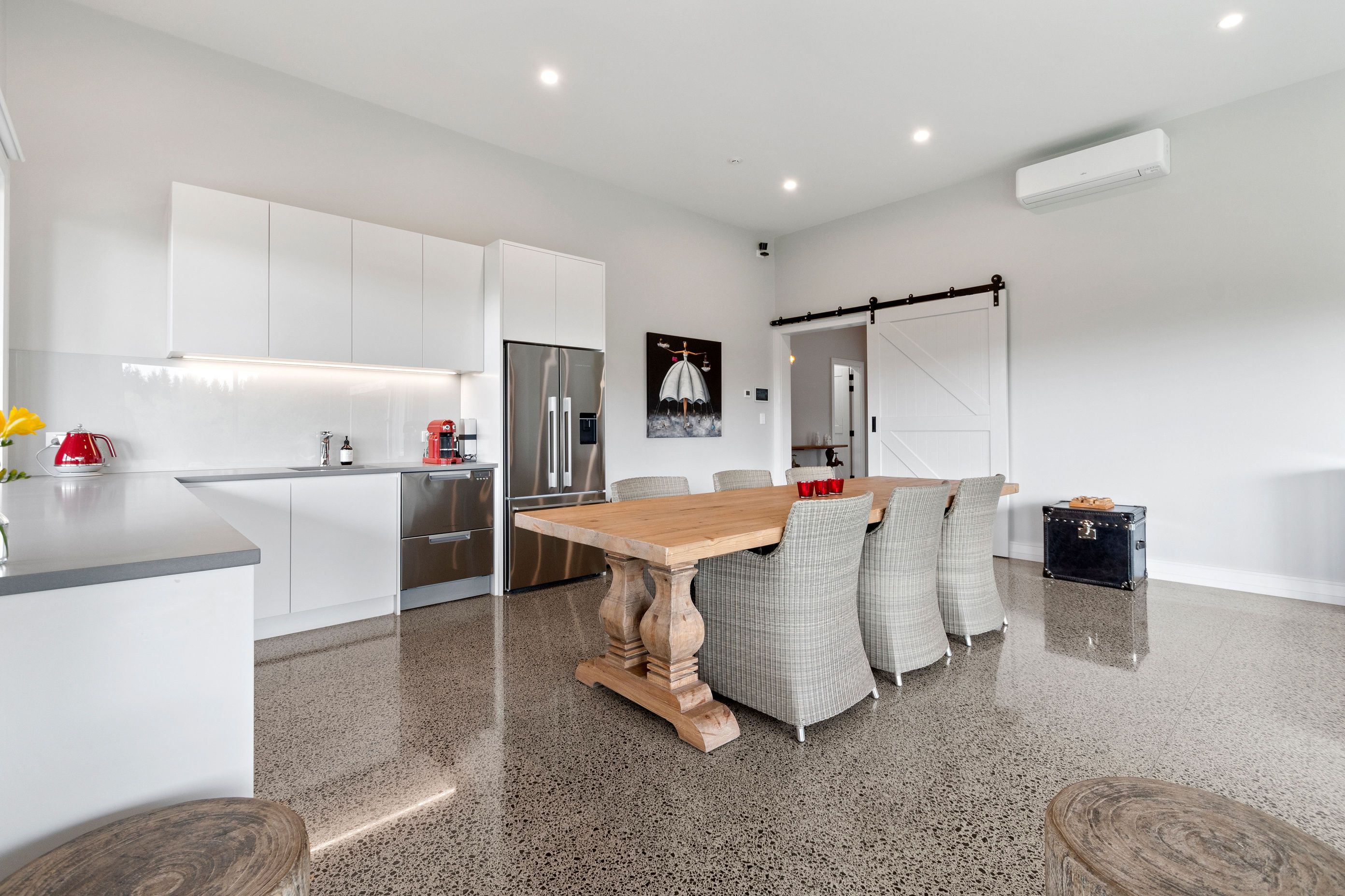 Award-winning Country Home