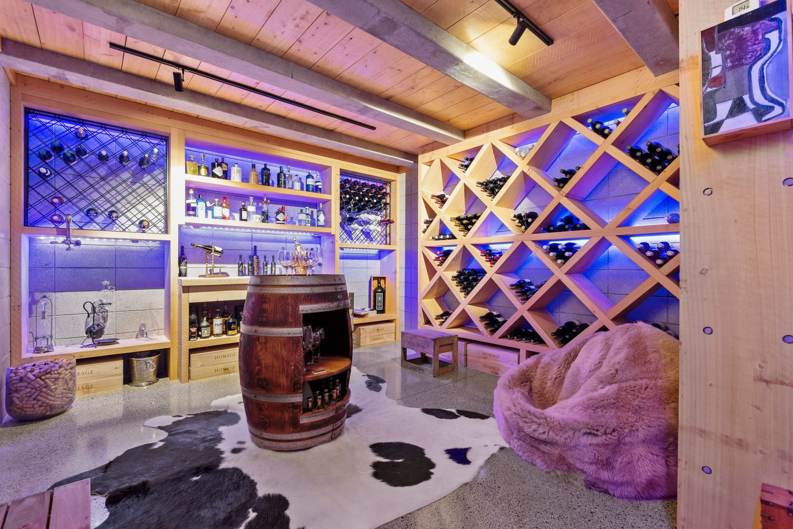 Award-winning Country Home