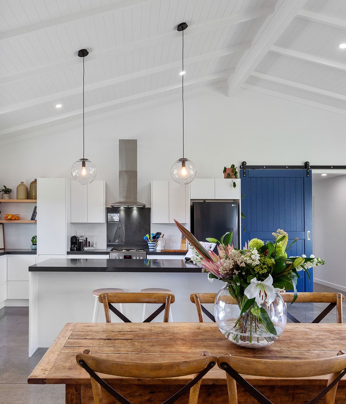 Country Cottage