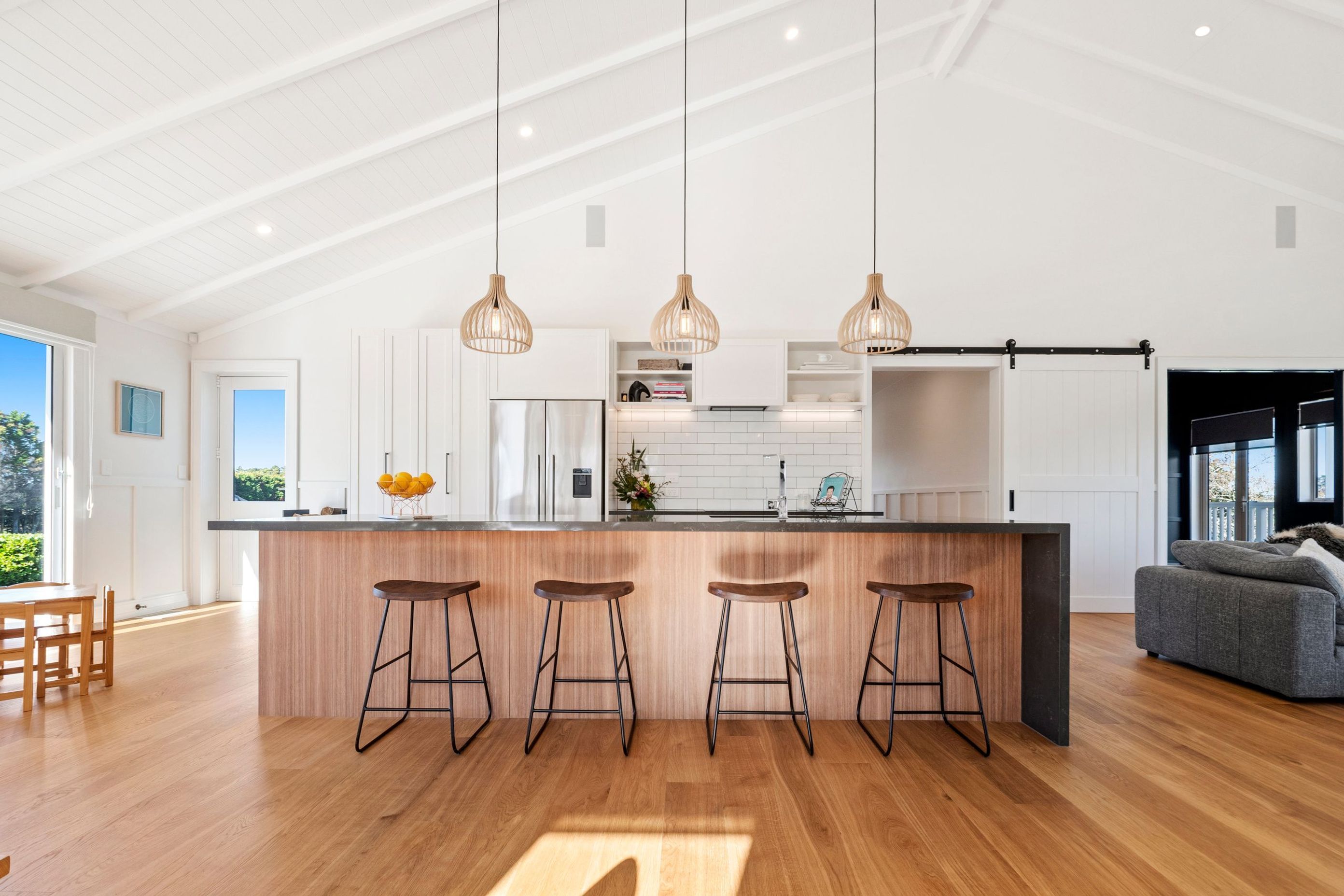 Karaka Country Home