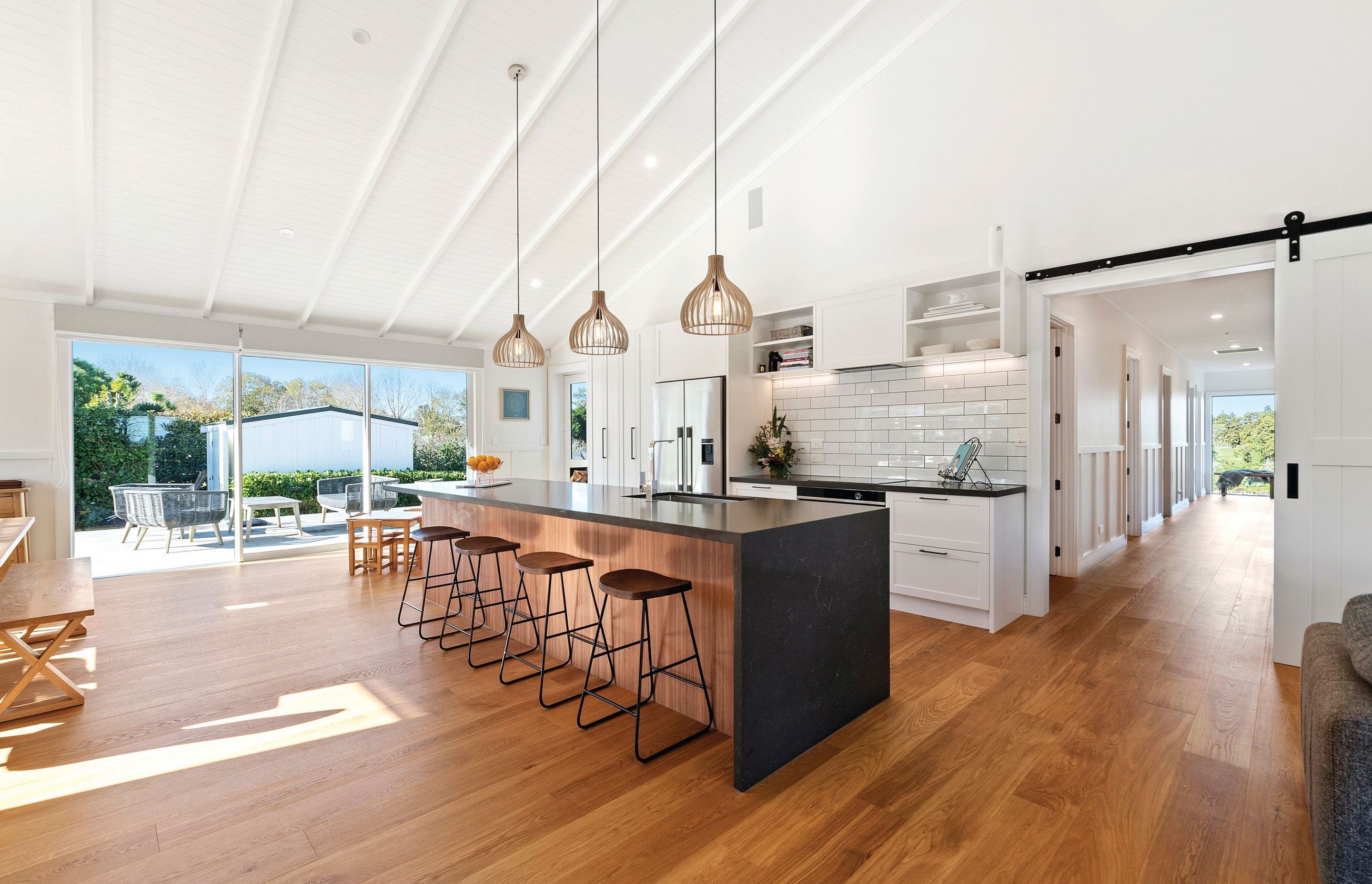 Karaka Country Home
