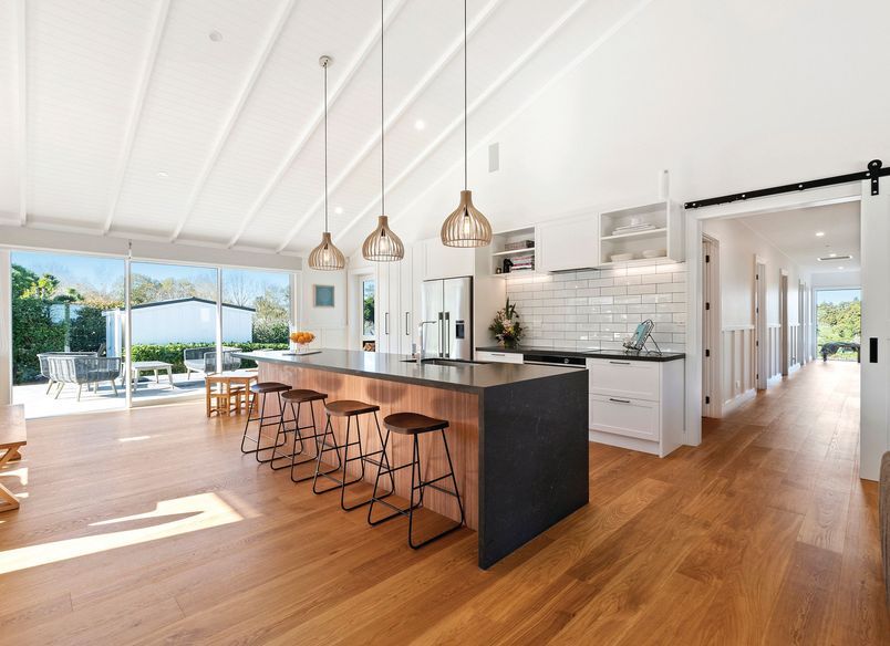 Award-winning Karaka Country Home