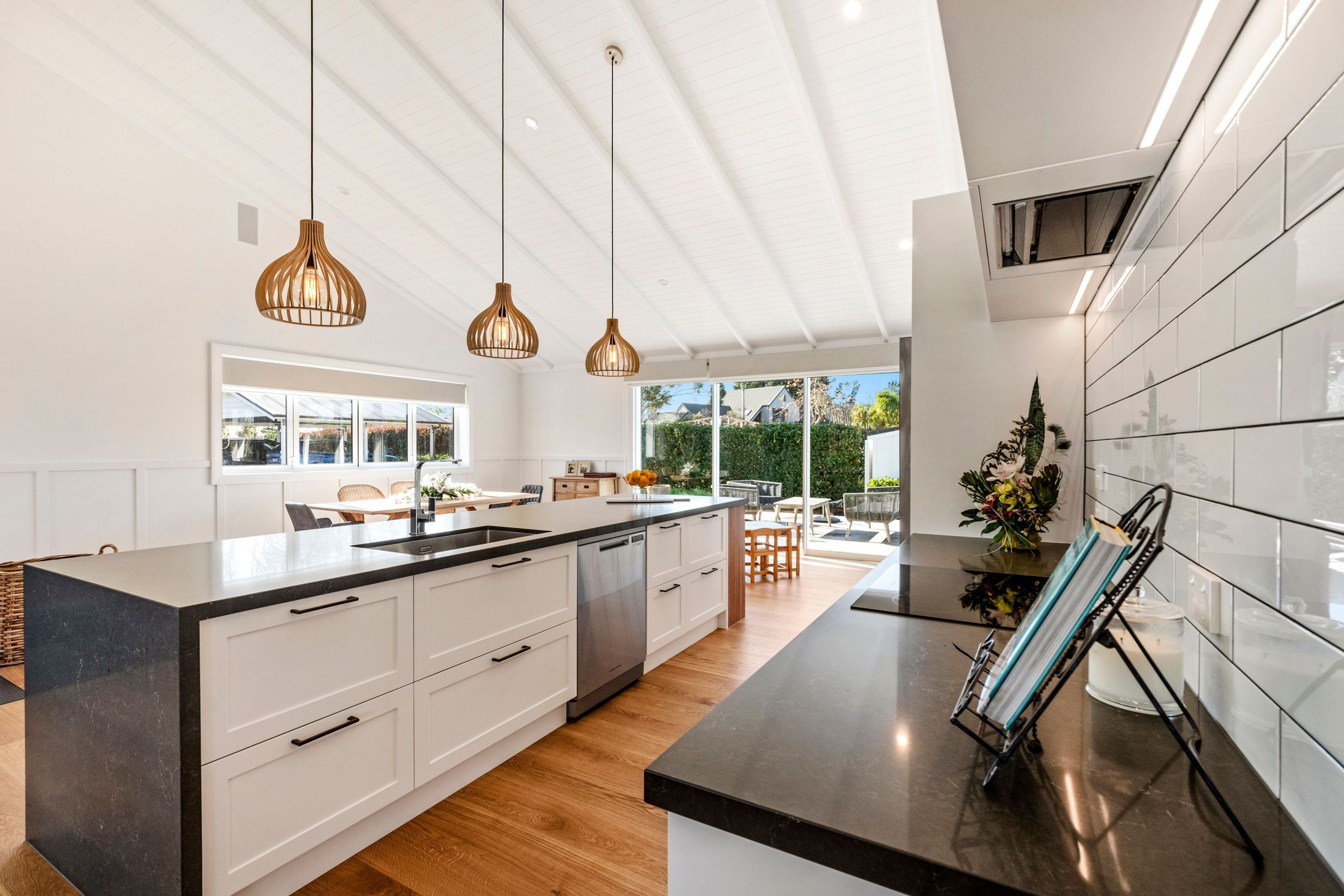 Karaka Country Home
