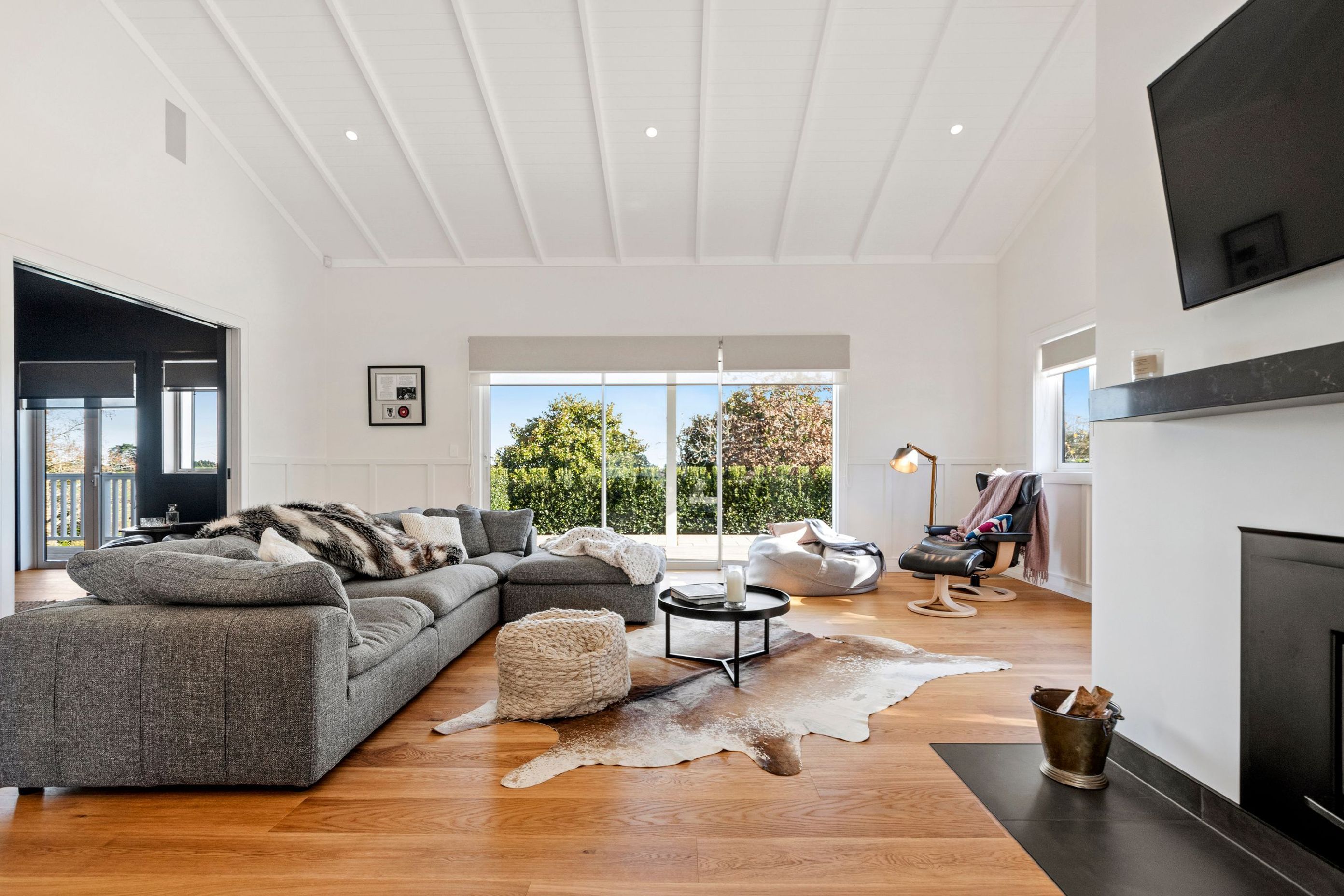 Karaka Country Home