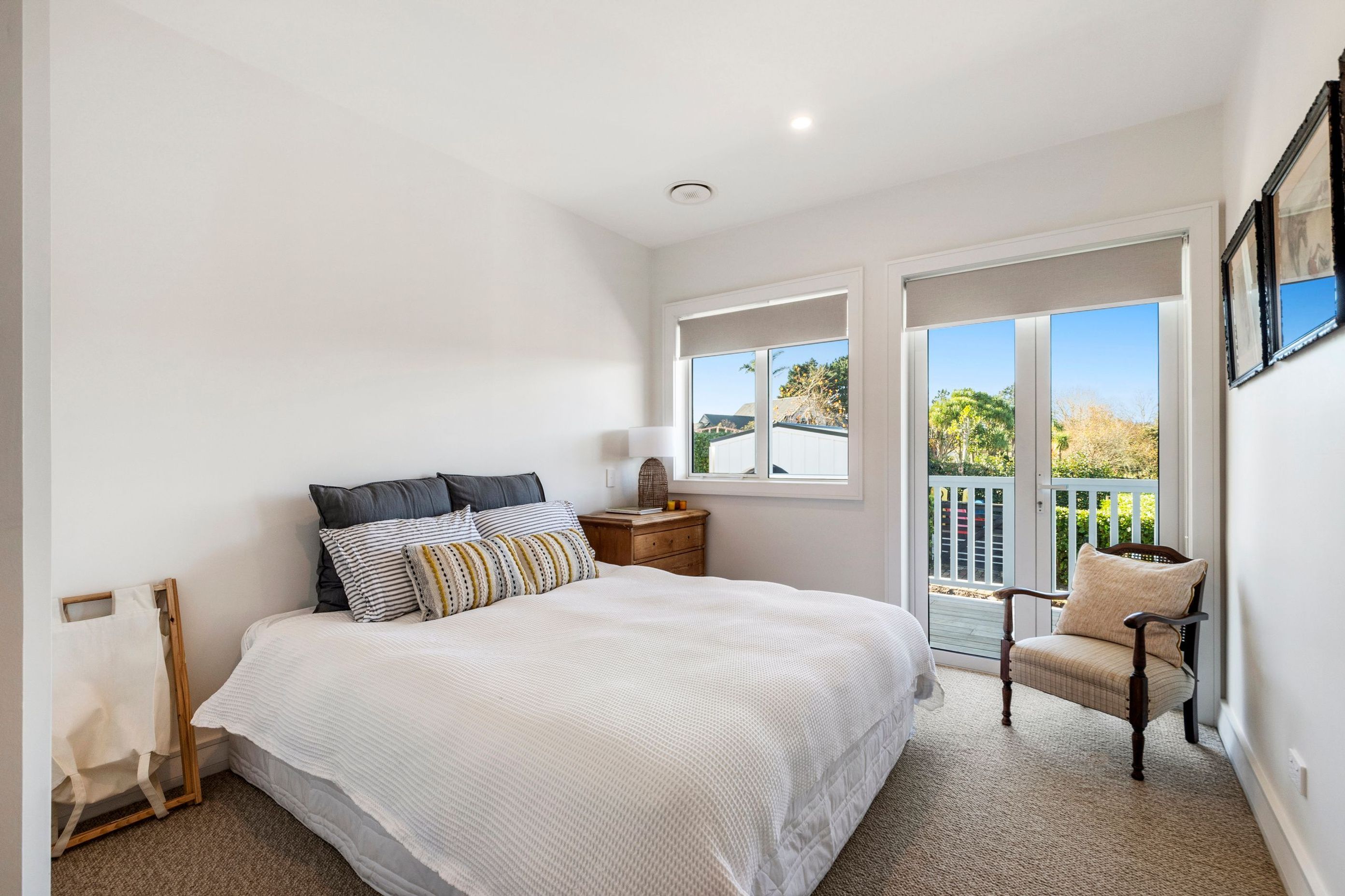 Karaka Country Home