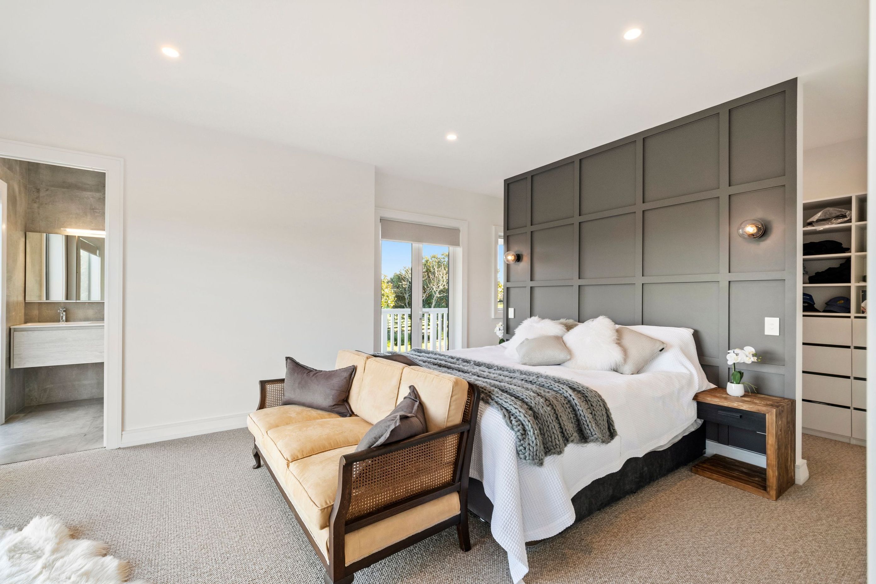 Karaka Country Home