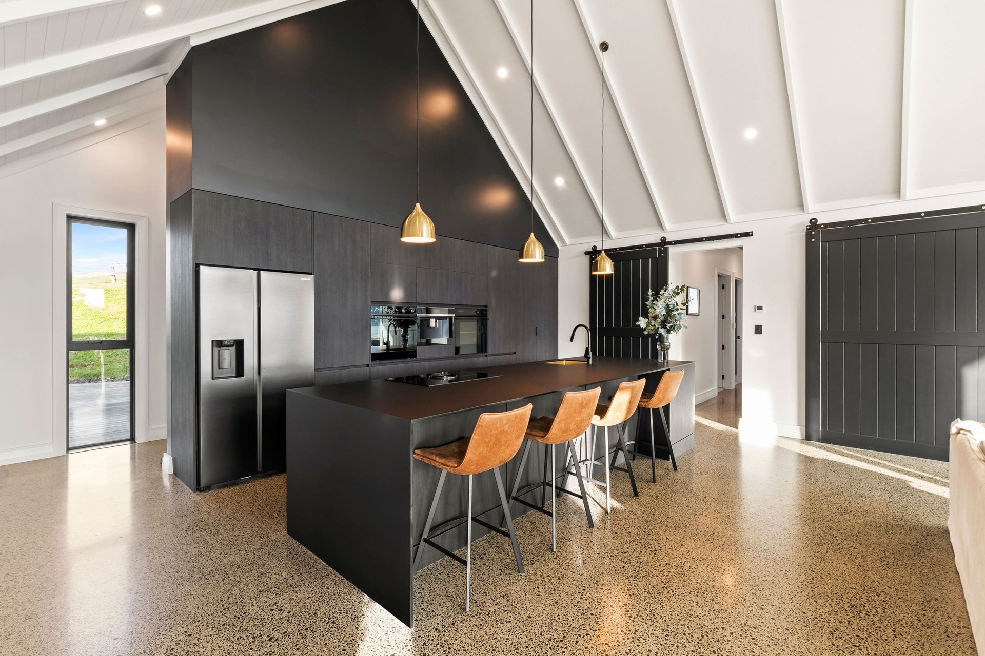 Whitford Country Home