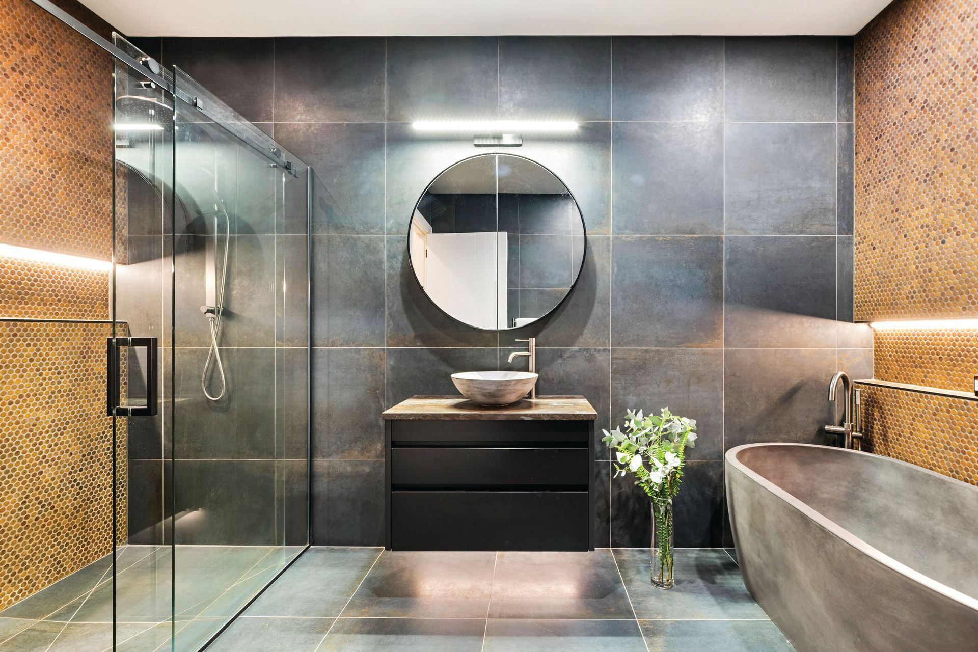 Whitford Country Home