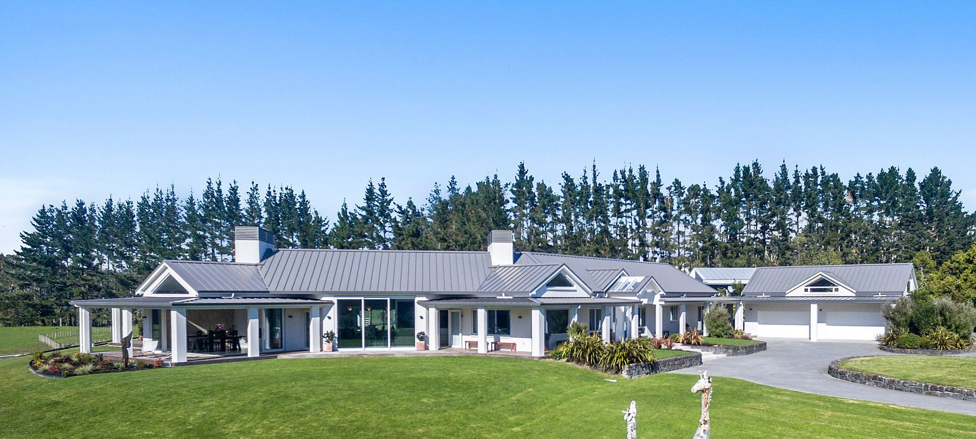 A Place In The Country banner