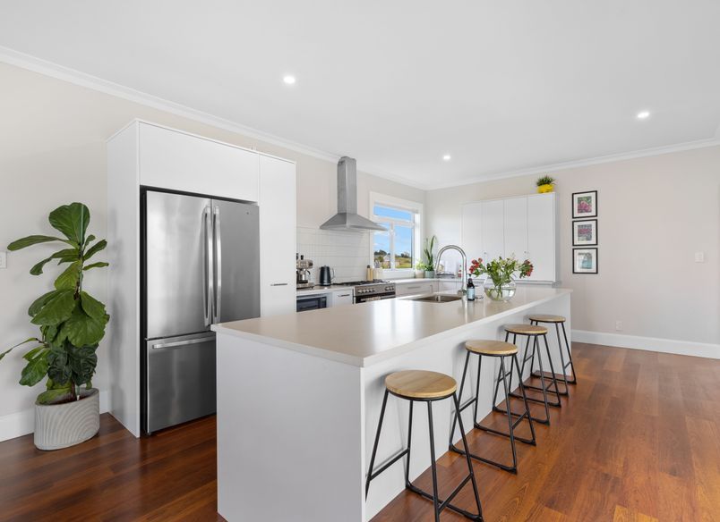 WESTMERE, RESIDENTIAL RENOVATION & EXTENSION