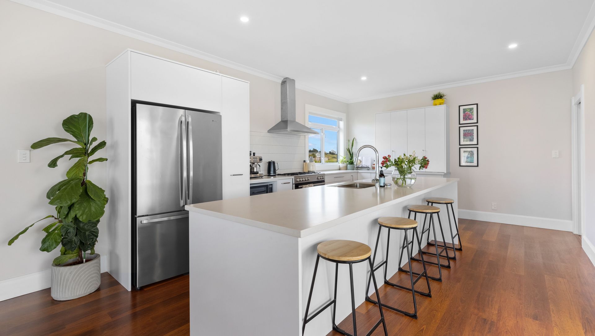 WESTMERE, RESIDENTIAL RENOVATION & EXTENSION banner