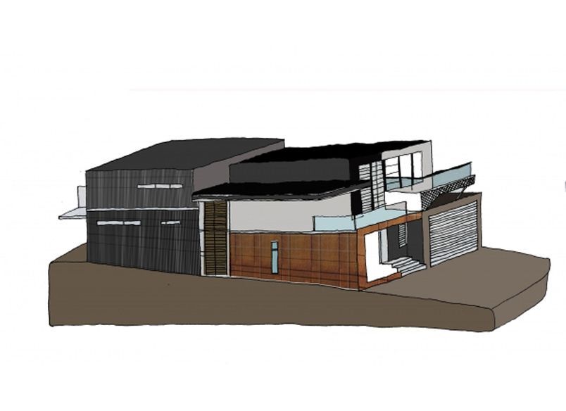 Aperture House