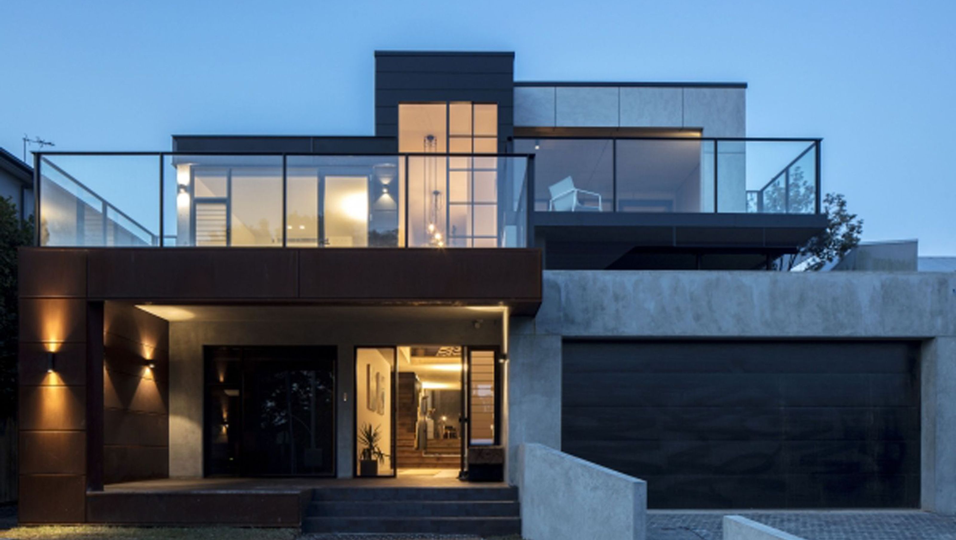 Aperture House