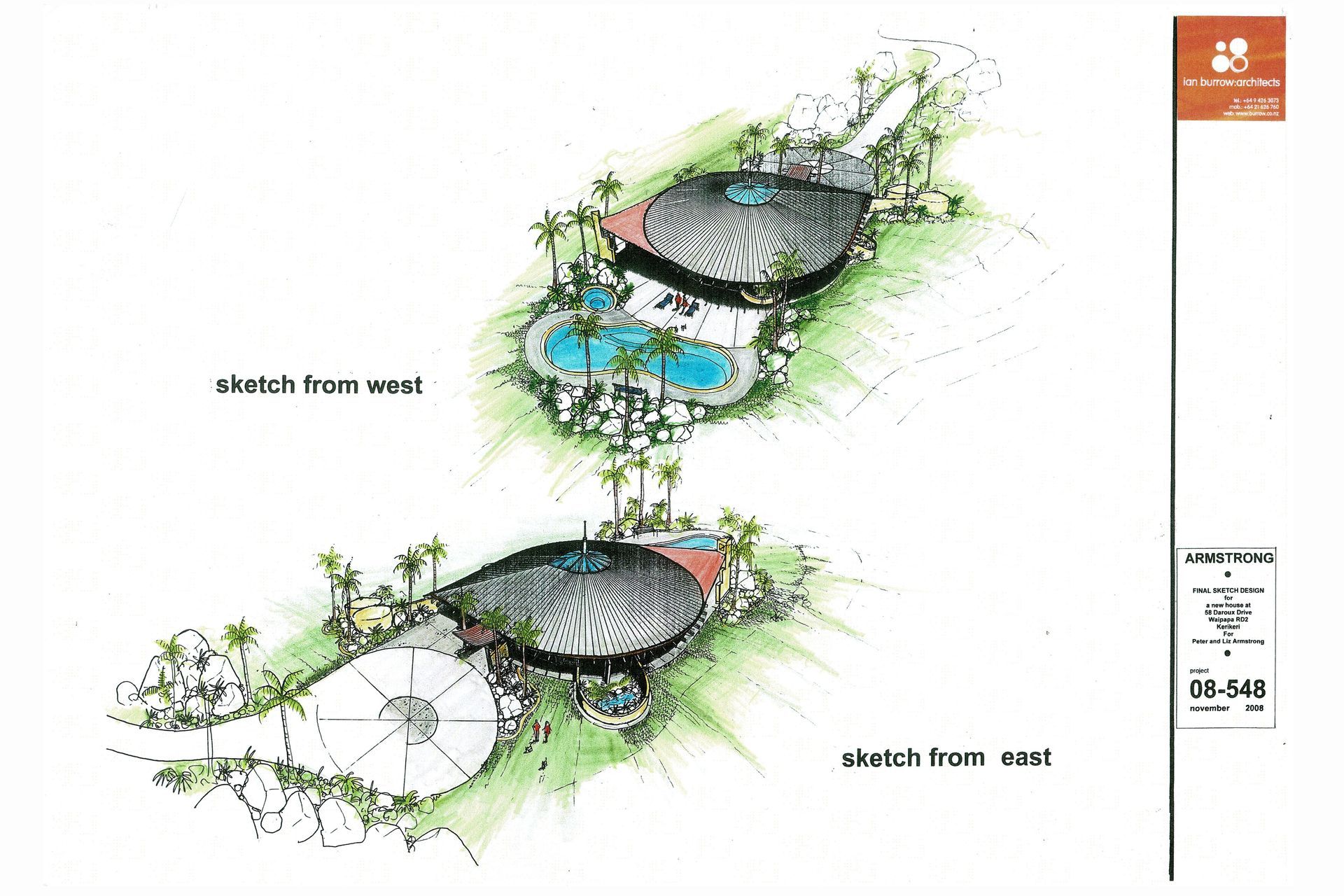 Concept Sketch