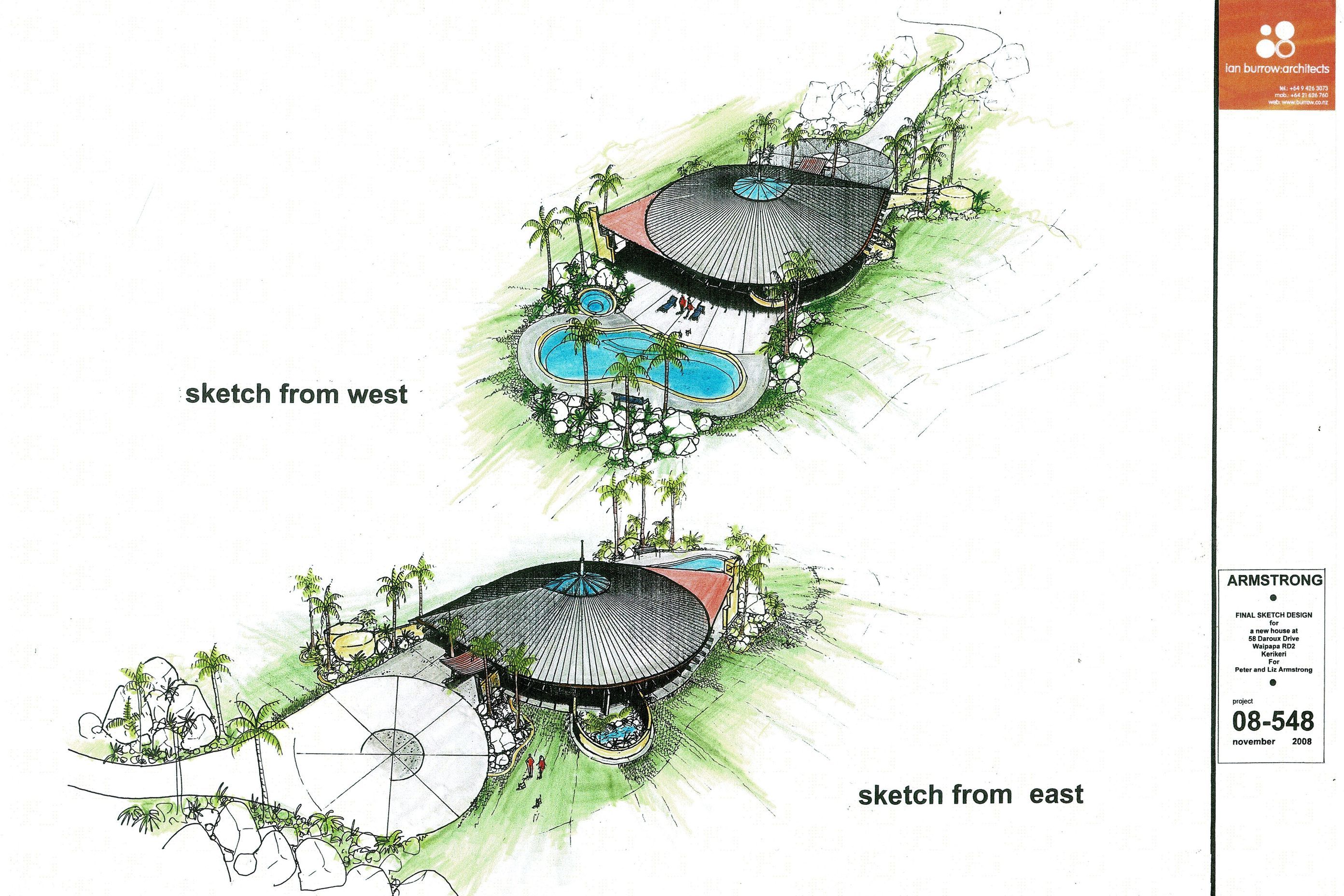 Concept Sketch