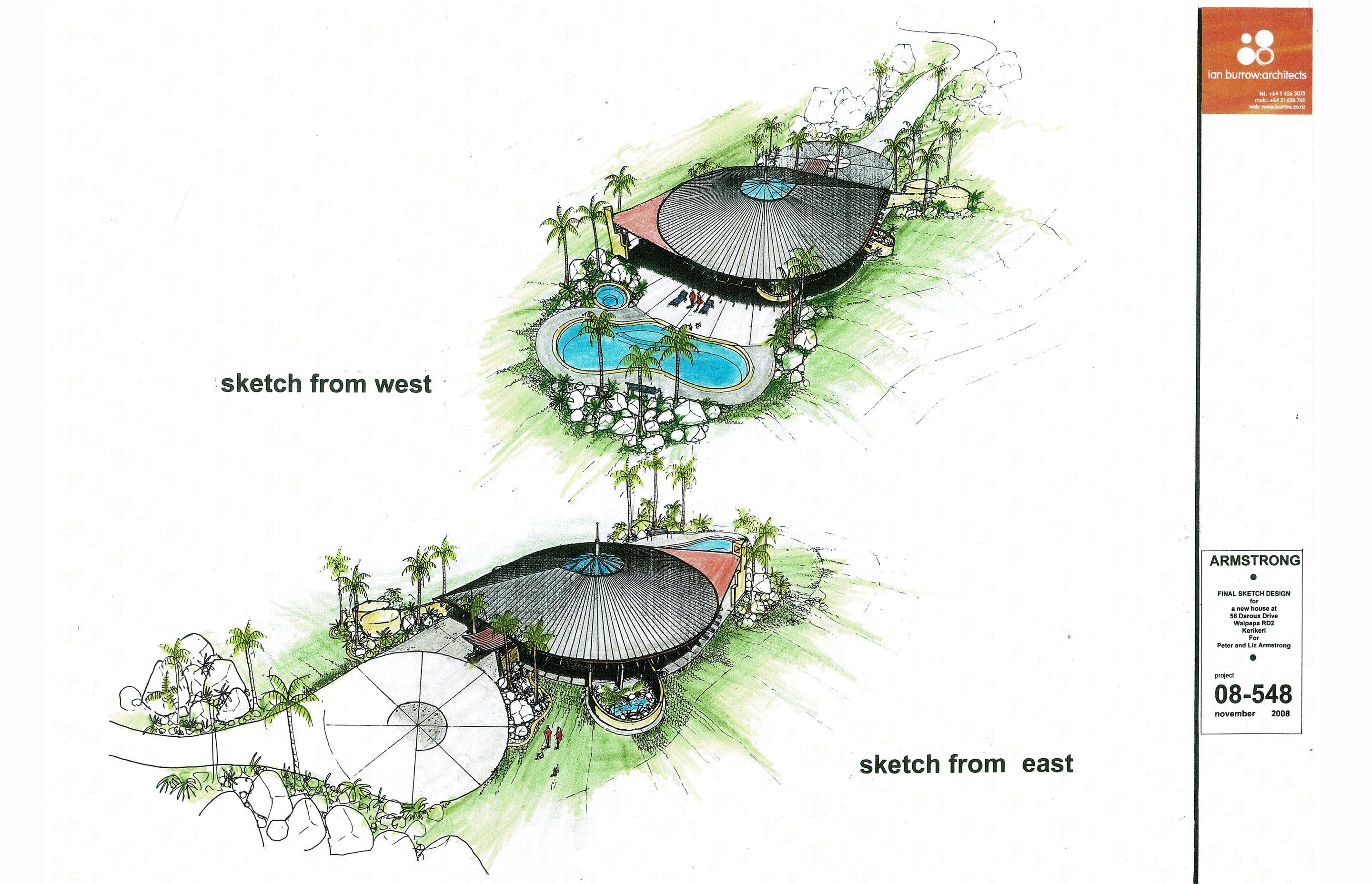 Concept Sketch