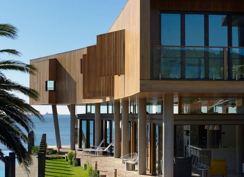 Austinmer Beach House