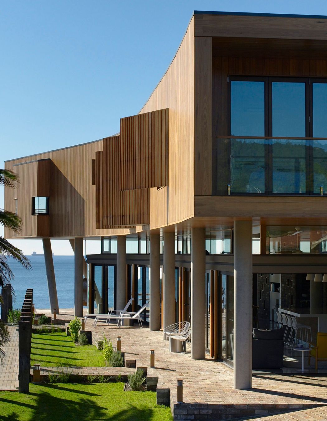 Austinmer Beach House