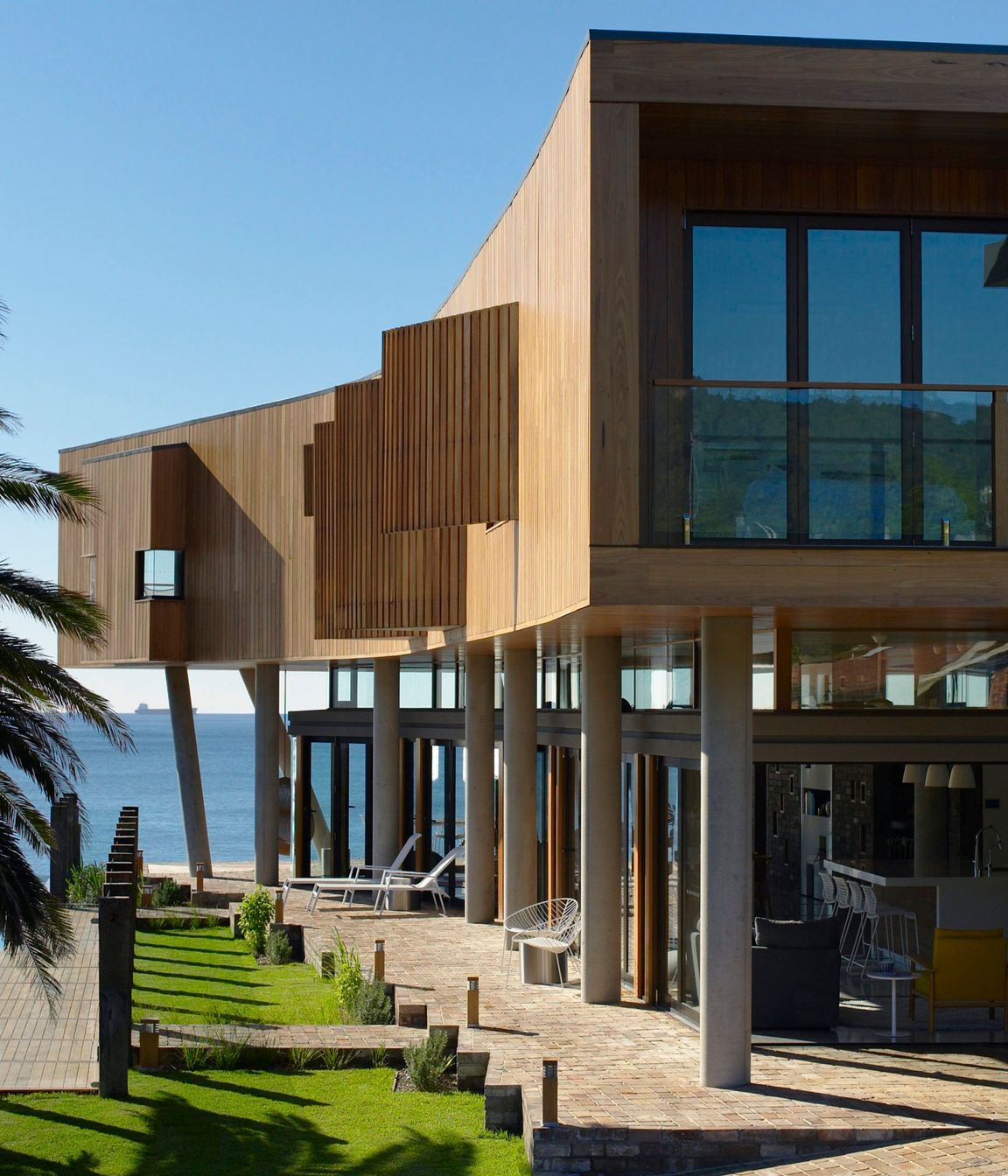 Austinmer Beach House