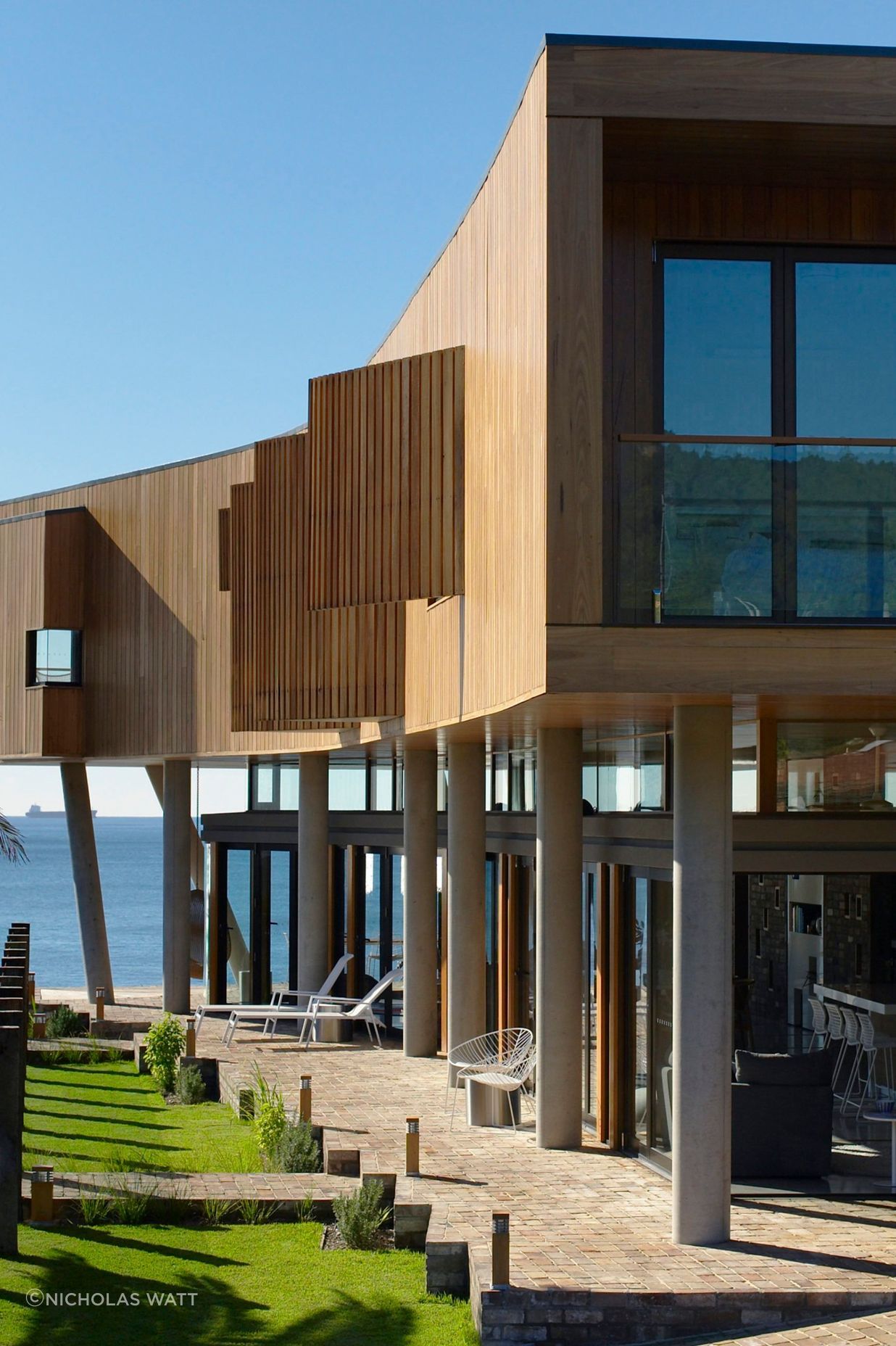 Austinmer Beach House