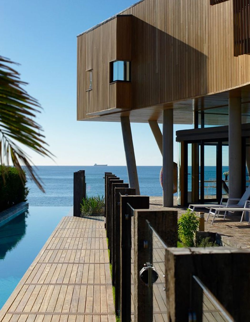 Austinmer Beach House