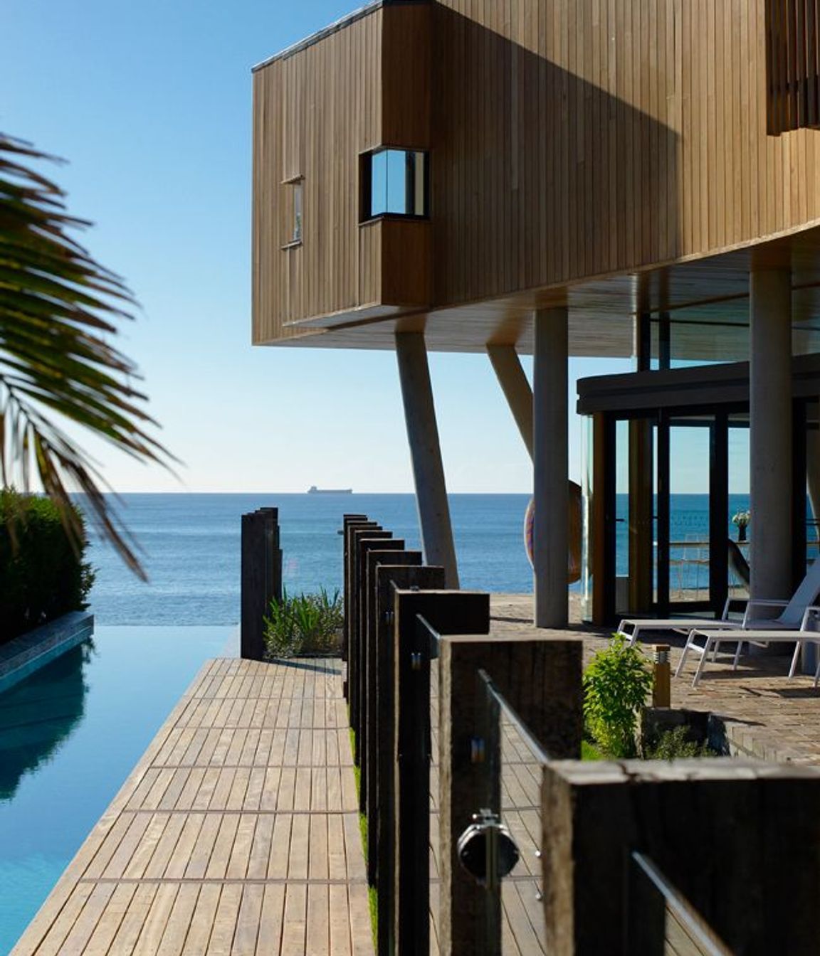 Austinmer Beach House