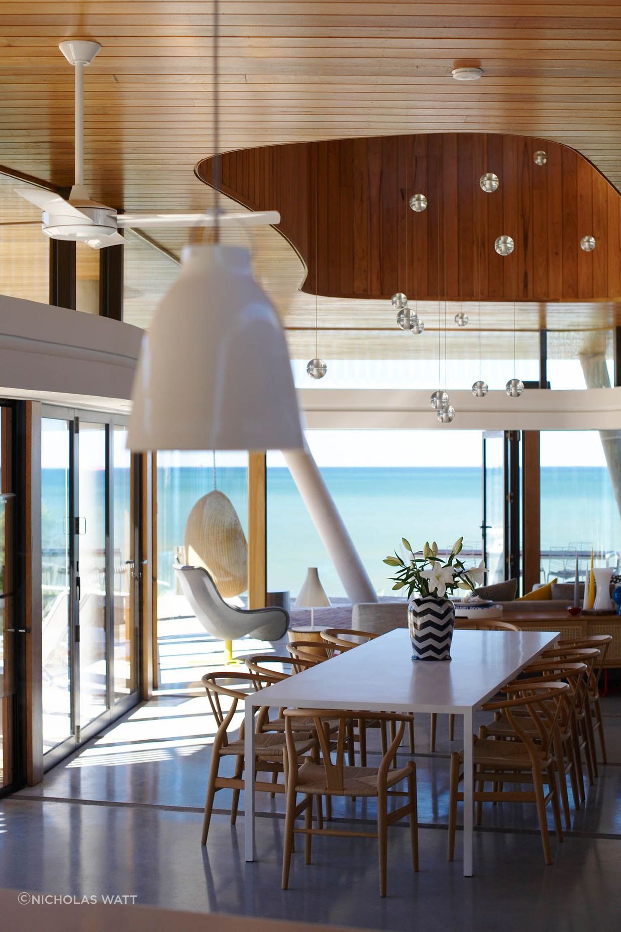 Austinmer Beach House