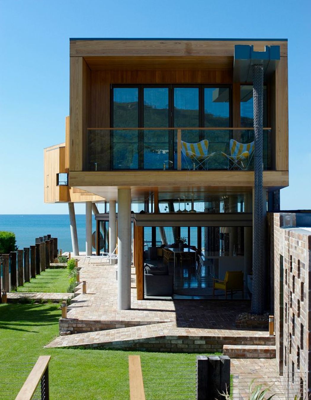 Austinmer Beach House
