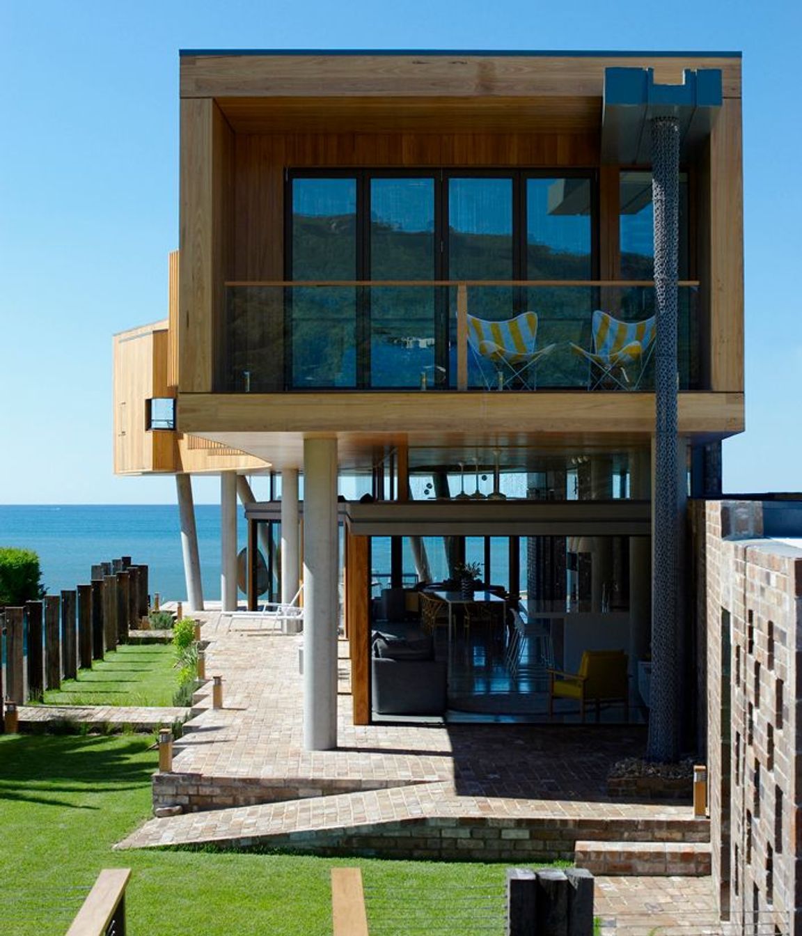 Austinmer Beach House
