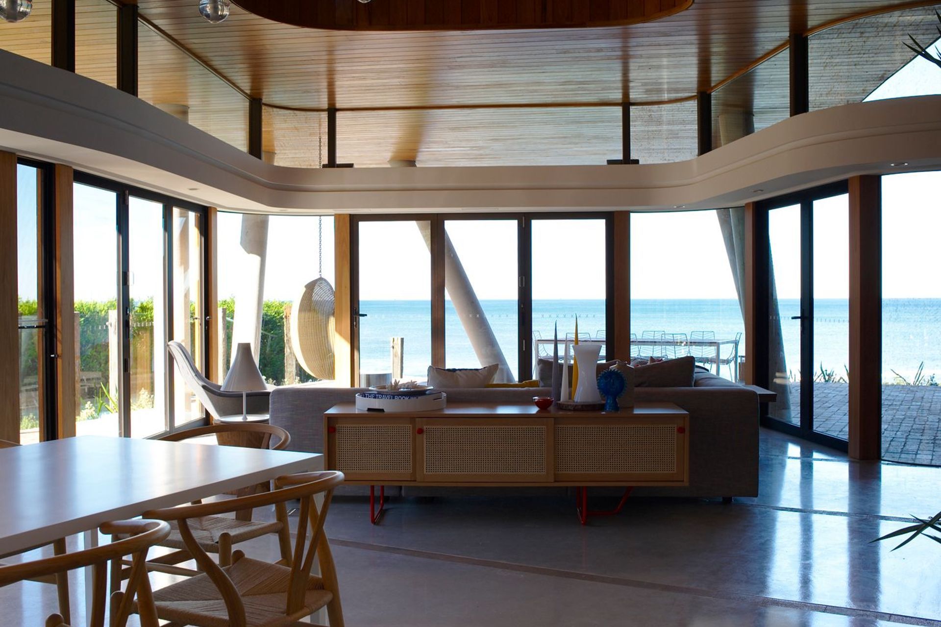 Austinmer Beach House