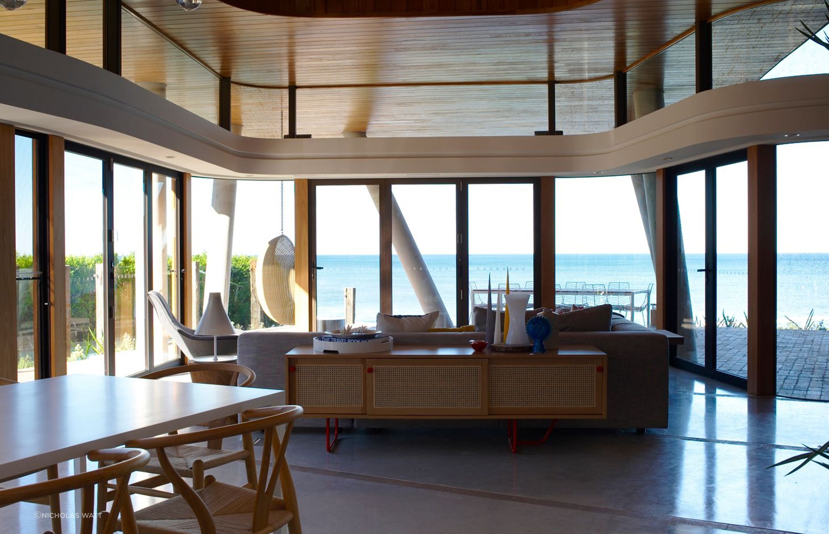 Austinmer Beach House