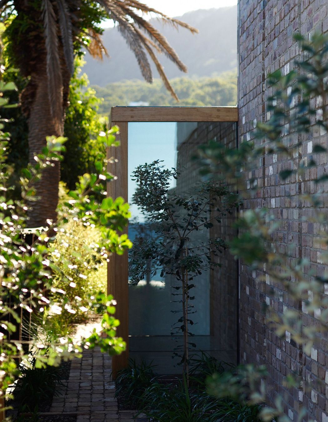 Austinmer Beach House