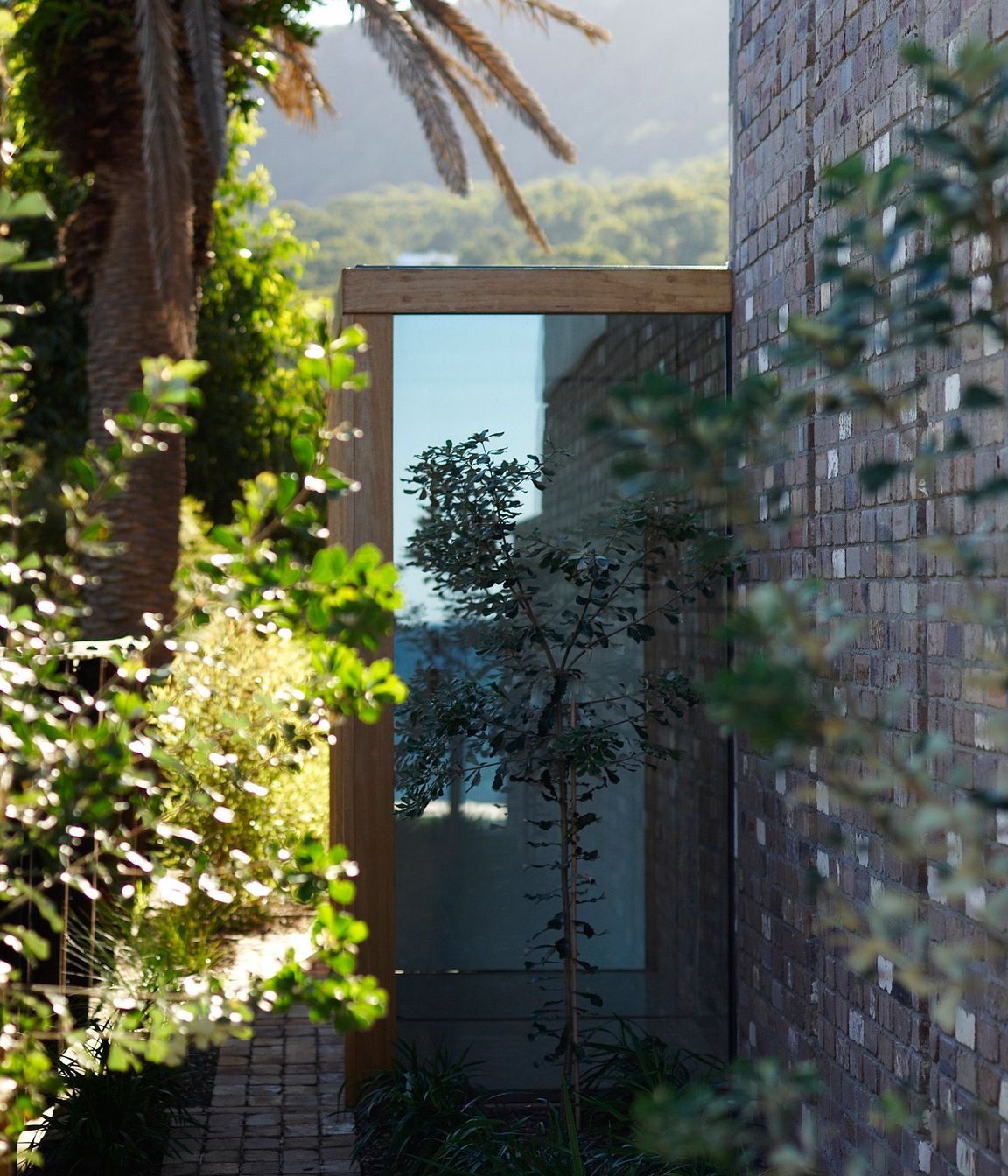 Austinmer Beach House