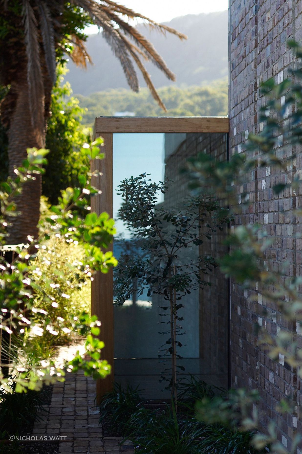 Austinmer Beach House