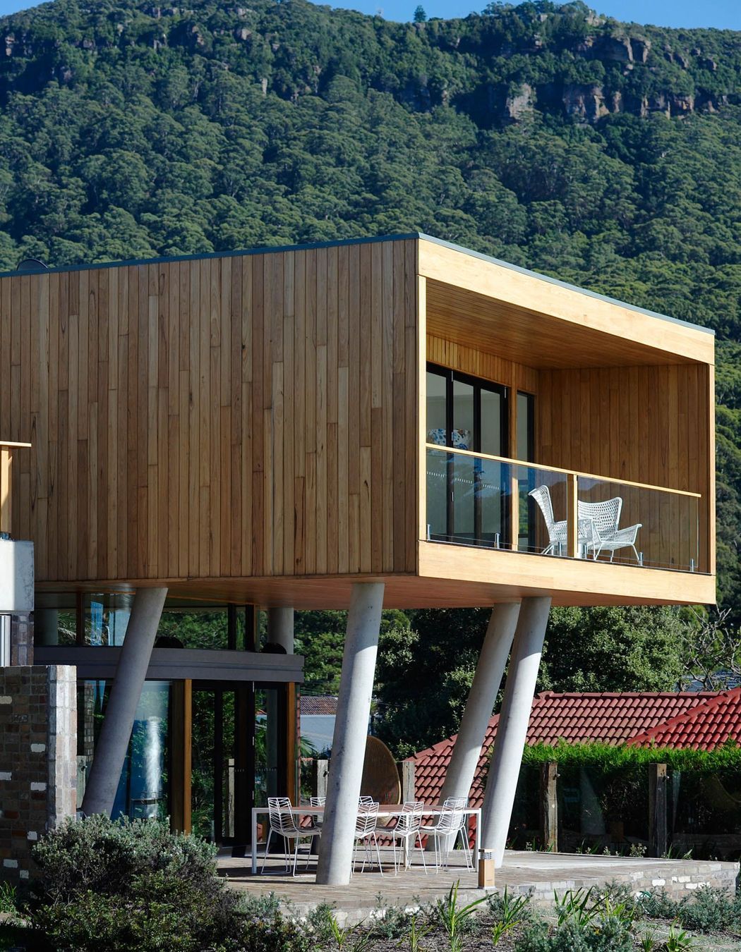 Austinmer Beach House