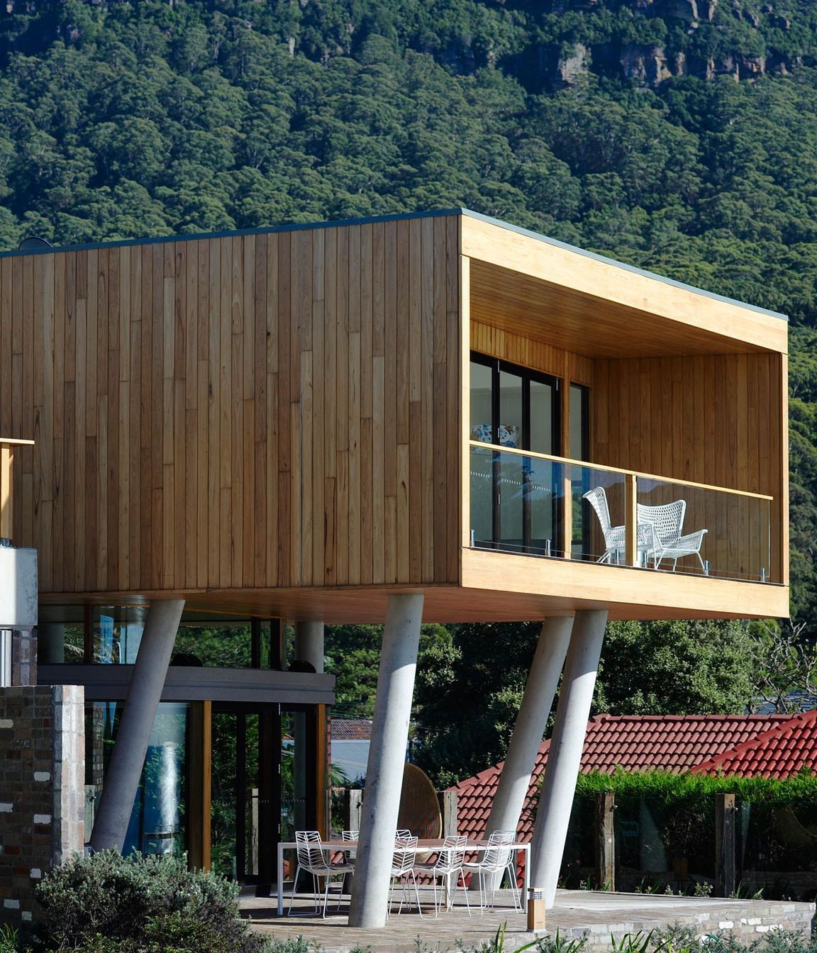 Austinmer Beach House