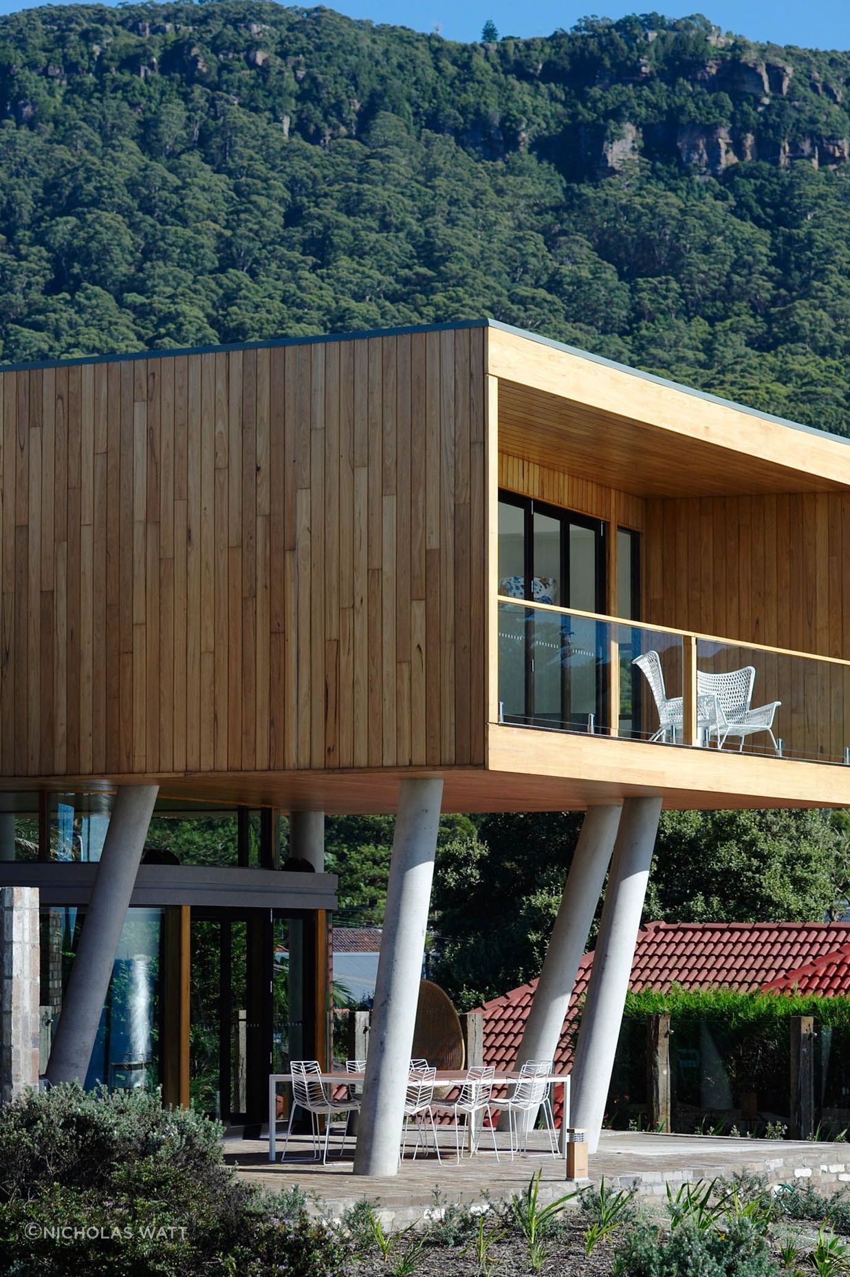 Austinmer Beach House