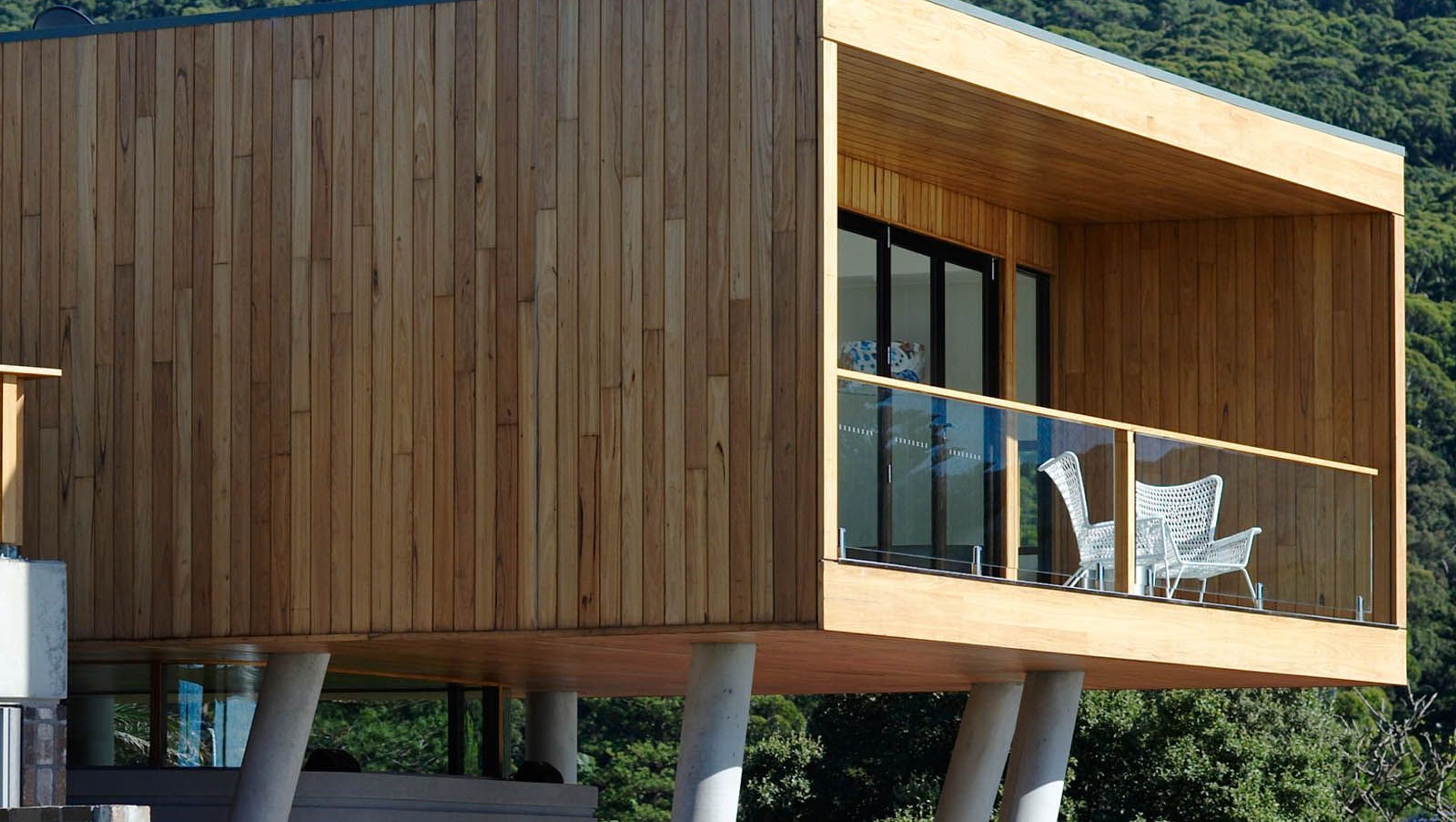 Austinmer Beach House