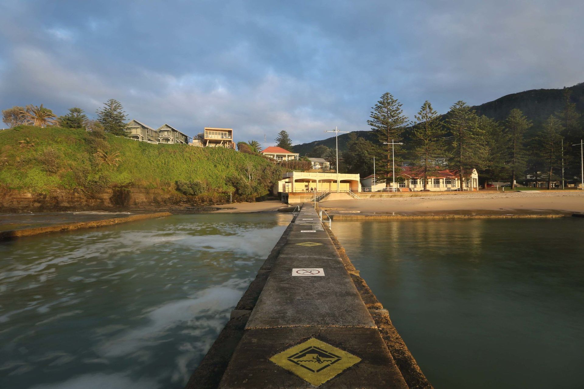Austinmer Beach House