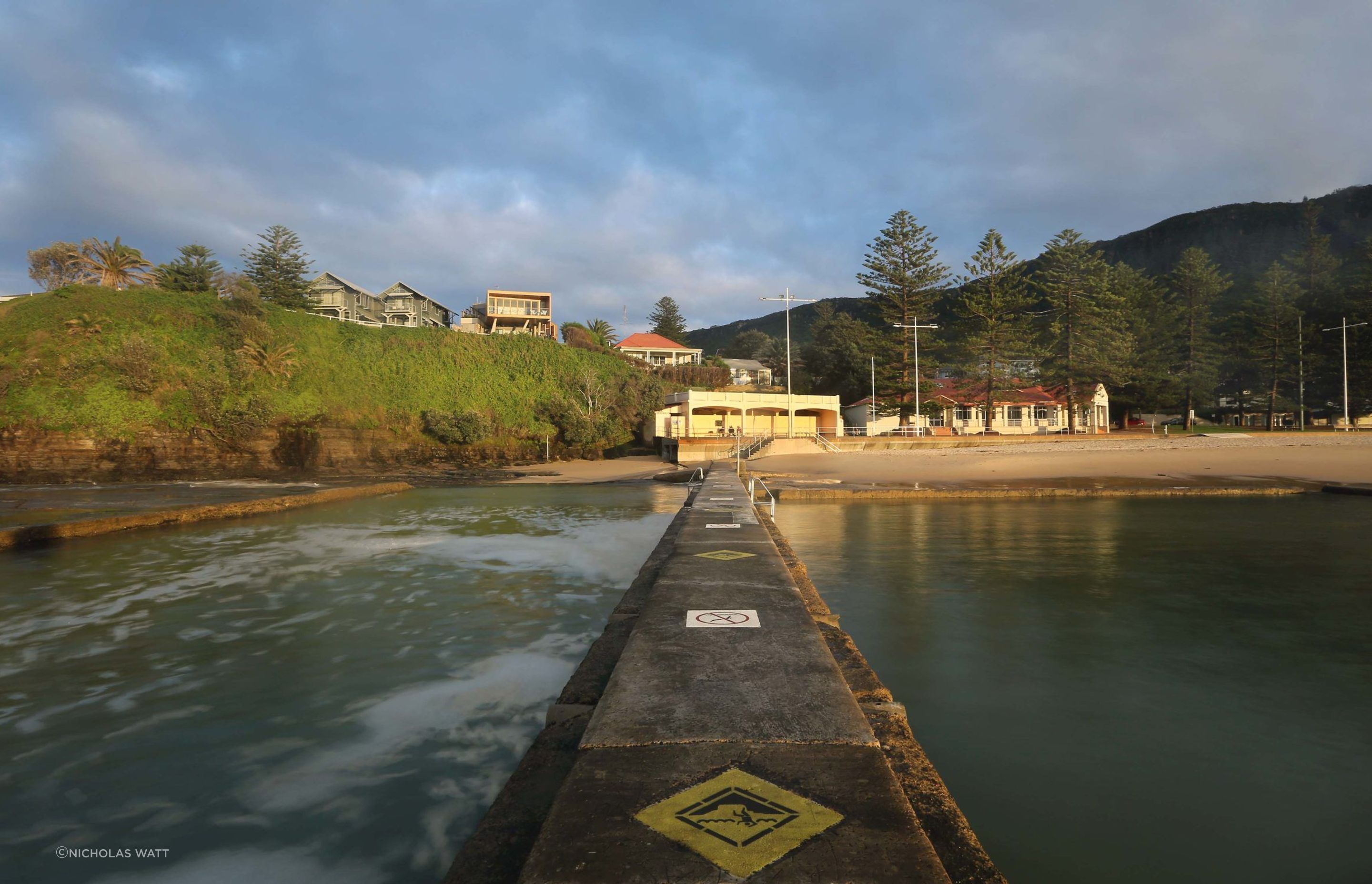 Austinmer Beach House
