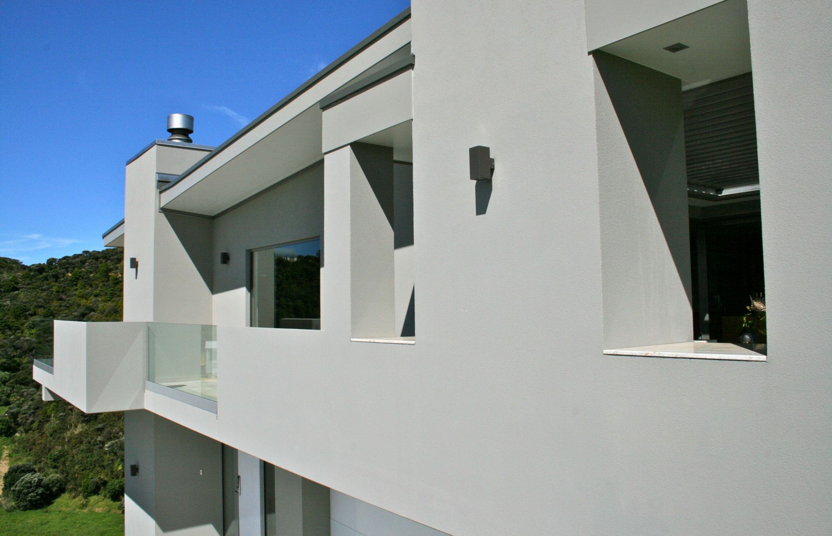 Aerated Concrete