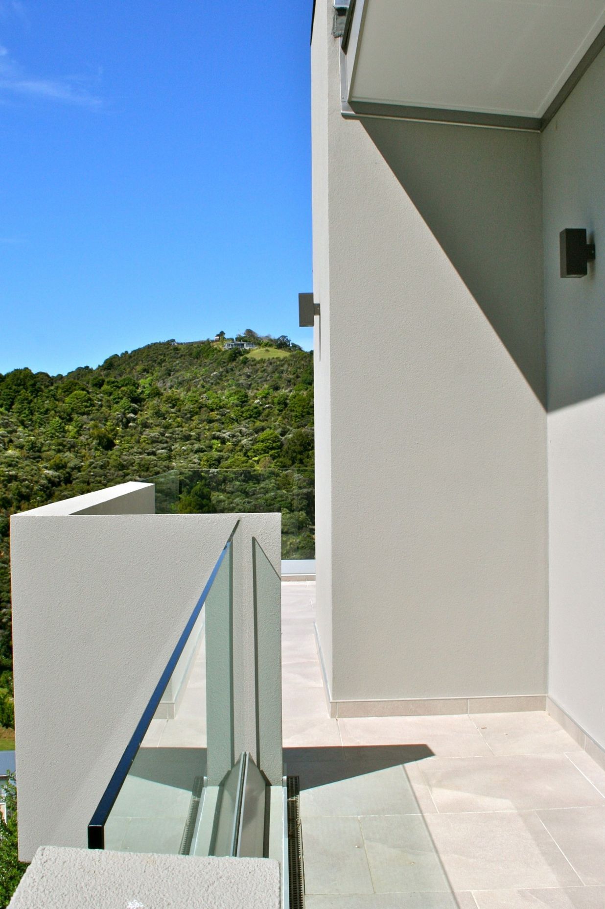 Aerated Concrete