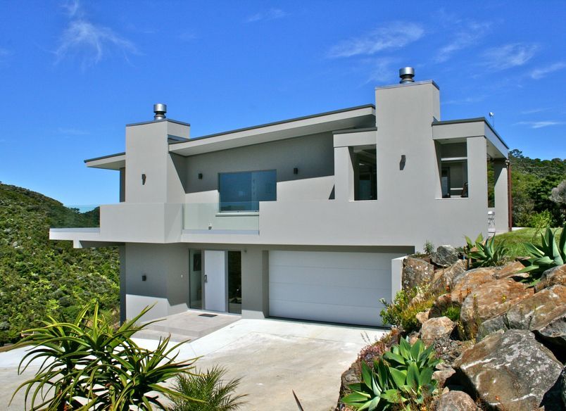Aerated Concrete