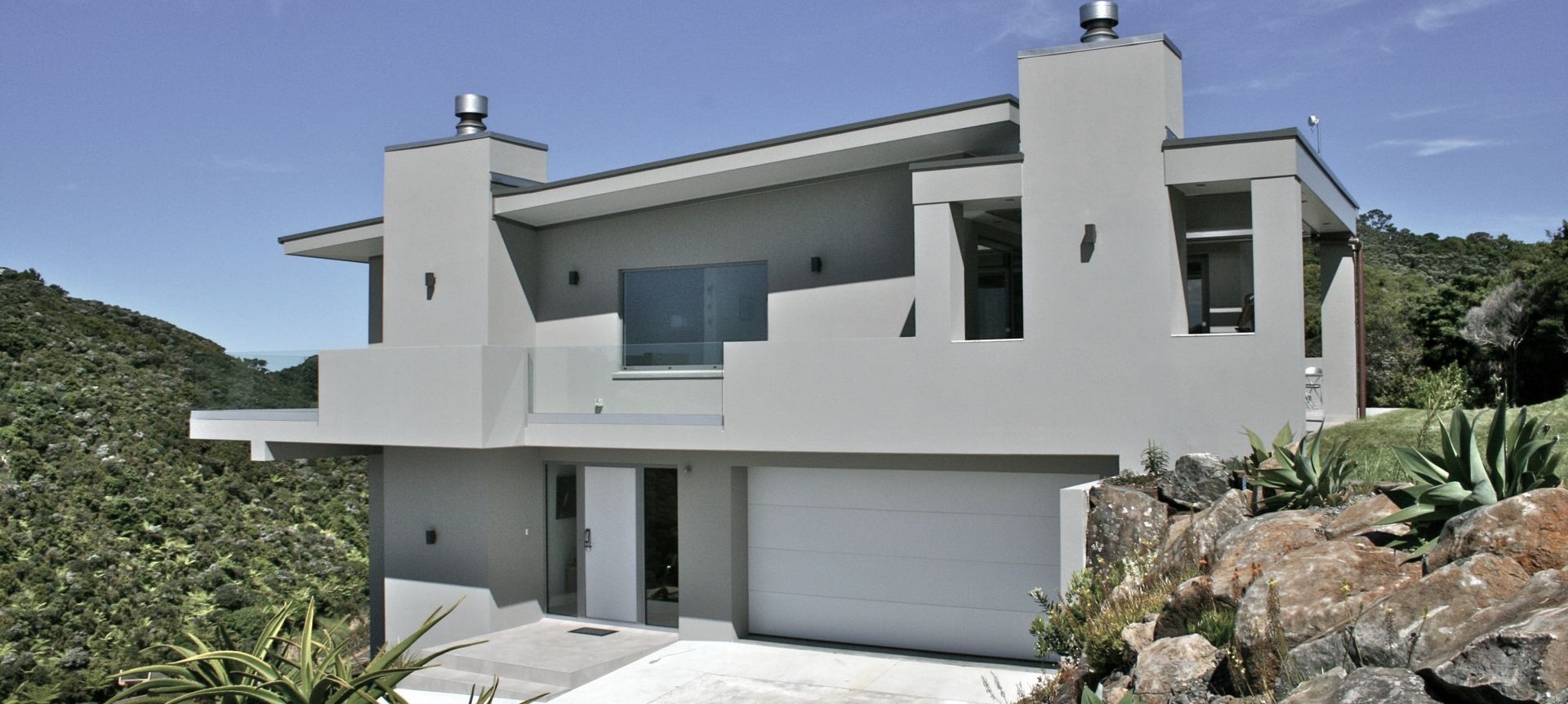 Aerated Concrete banner