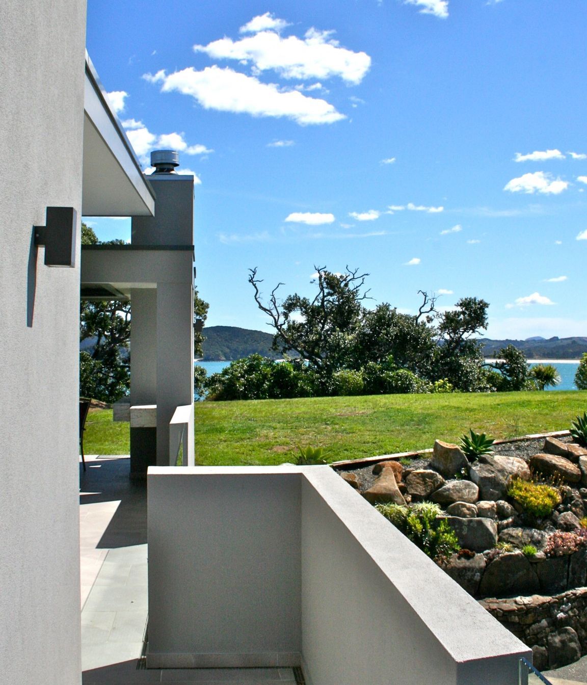 Aerated Concrete